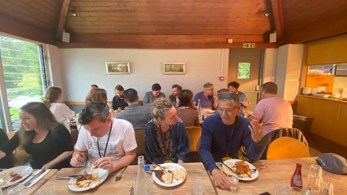 Image from the workshop design jamboree uk design research works Design Research Works Jamboree