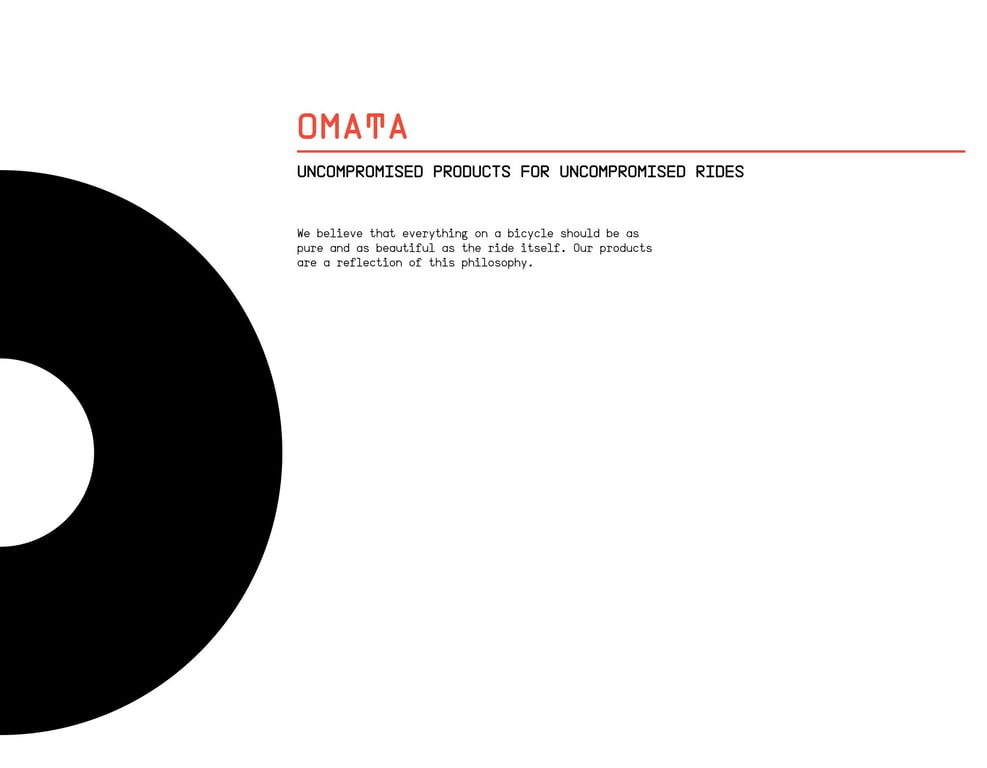 OMATA Press Books: 2019 Press Book, page 5