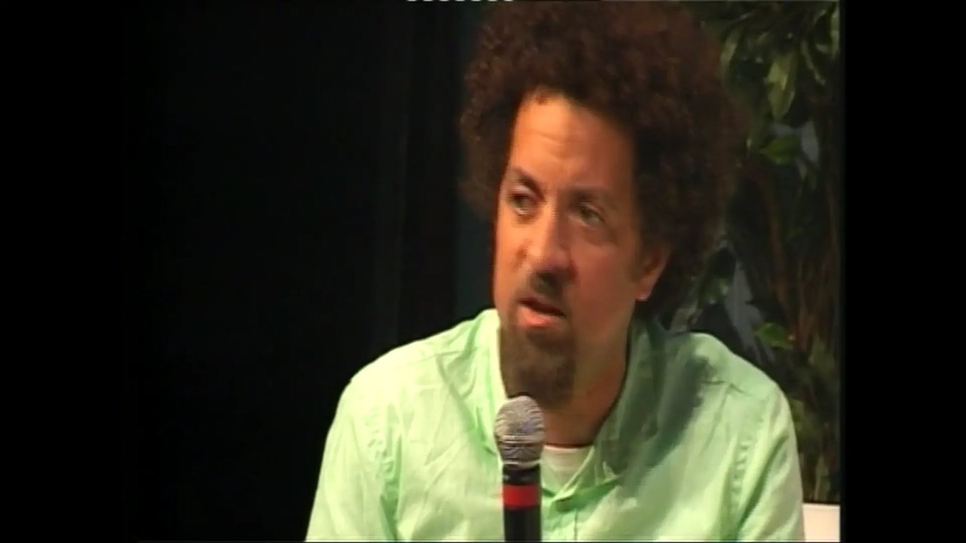 Images from the Near Future Laboratory Facilitated Workshop Design Fiction & Speculative Design Media Panel