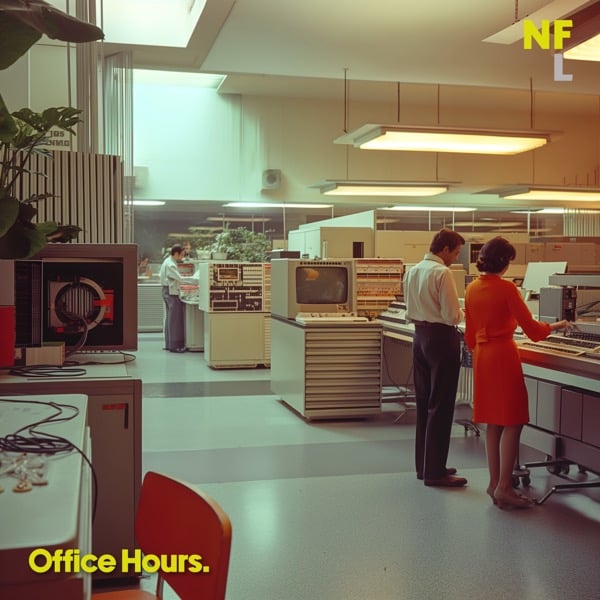Office Hours Art