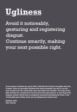 Image from the Near Future Laboratory project