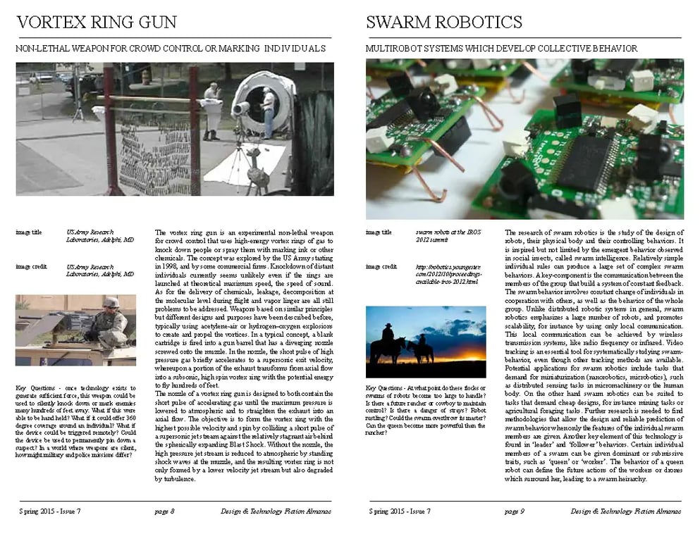 Image from the workshop ‘Green Pages’ Workshop