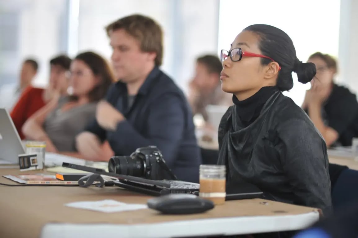 Image from the workshop design engaged montreal 2008