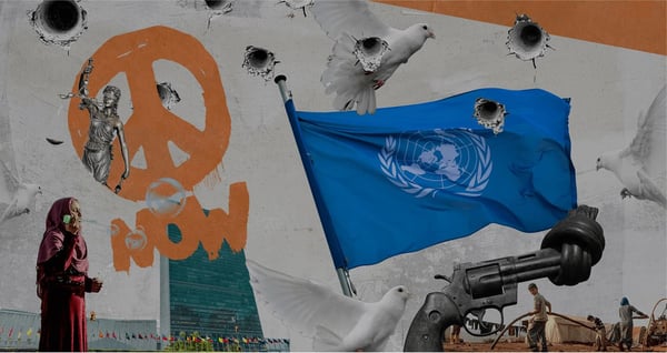 Everyday Peace Indicators