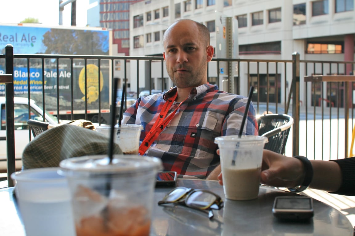 Images from the Near Future Laboratory SxSW 2012 Presentation on Brain Consciousness User Interfaces SxSW 2012