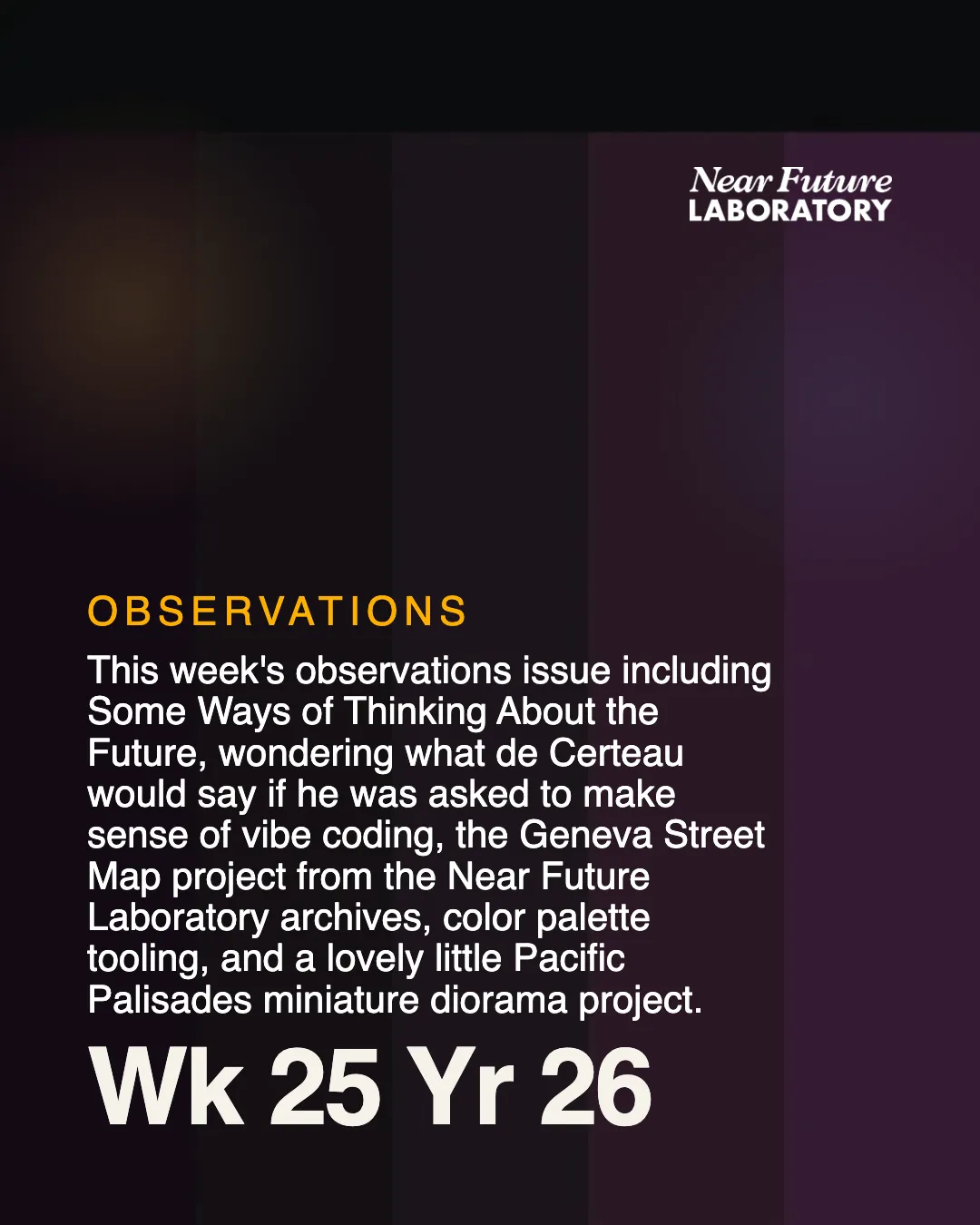 Open graph preview image for this newsletter