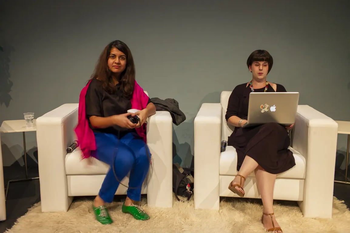 Images from the Near Future Laboratory Facilitated Workshop Design Fiction & Speculative Design Media Panel