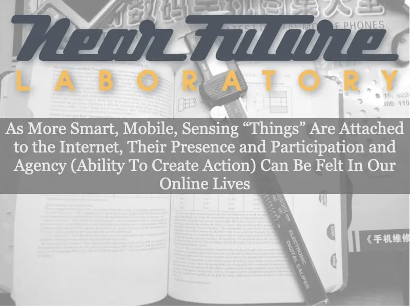 Slides from my Keynote at the Share Festival 2008