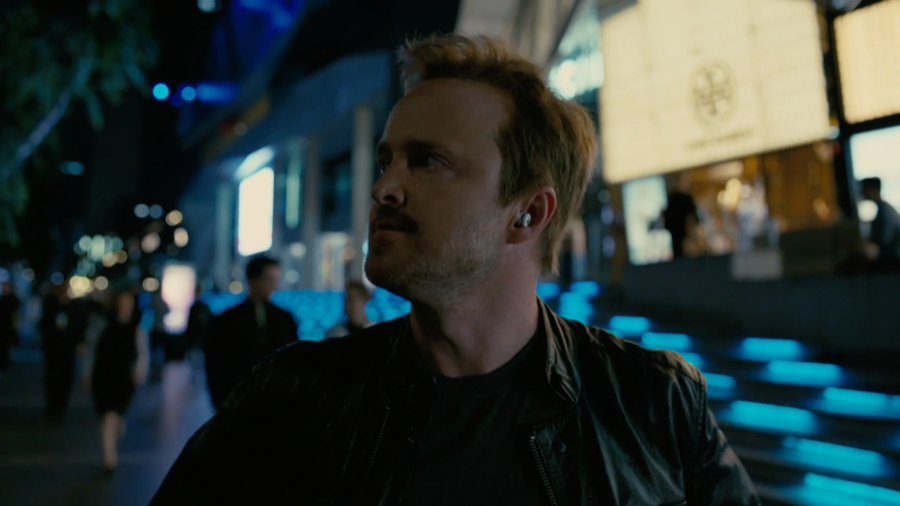 When Caleb Gets A Call