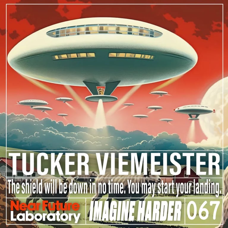 Near Future Laboratory Podcast Season {podcast.data.season} Episode {podcast.data.episode} titled {frontmatter.title}