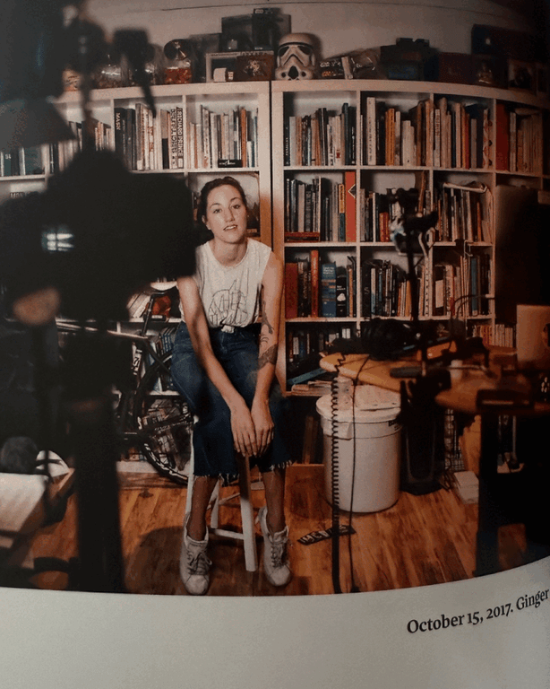 OMATA Process Book Vol. 1