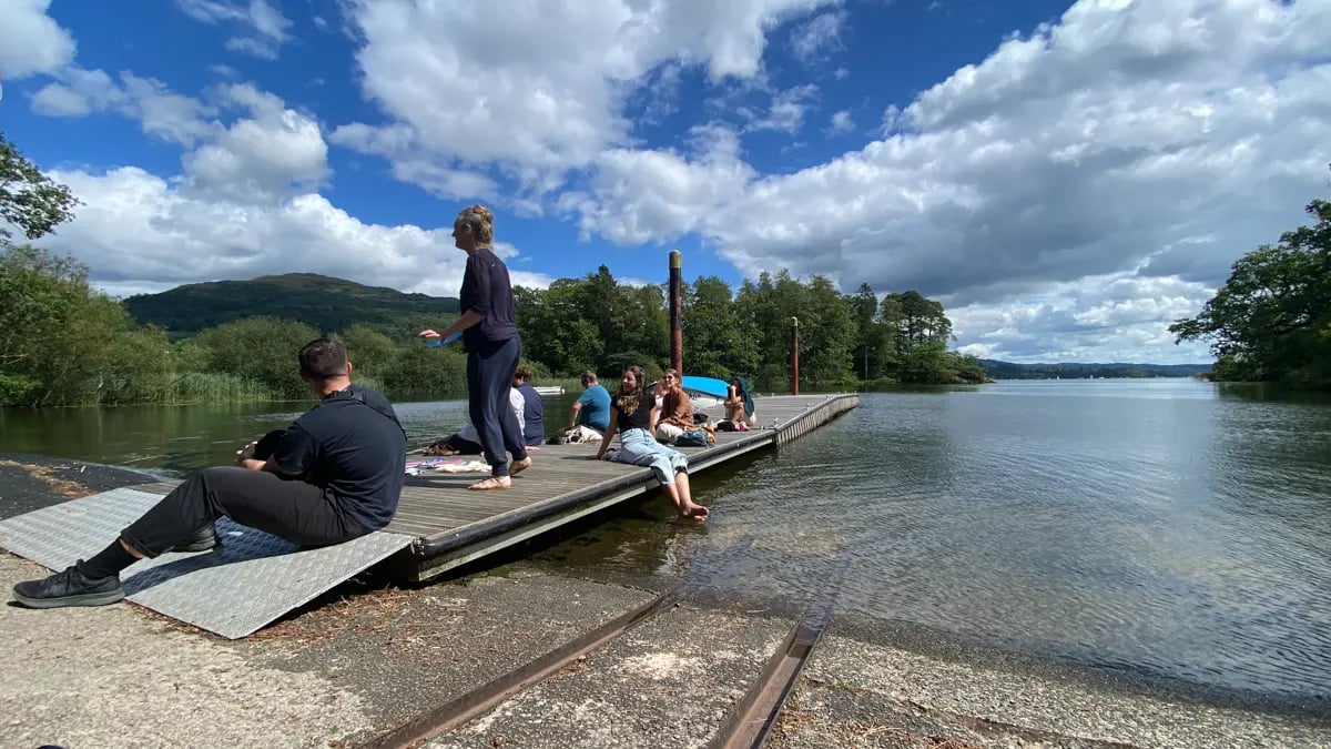 Image from the workshop design jamboree uk design research works Design Research Works Jamboree