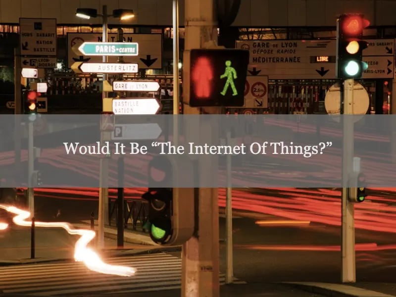 Slides from my Keynote at the Share Festival 2008