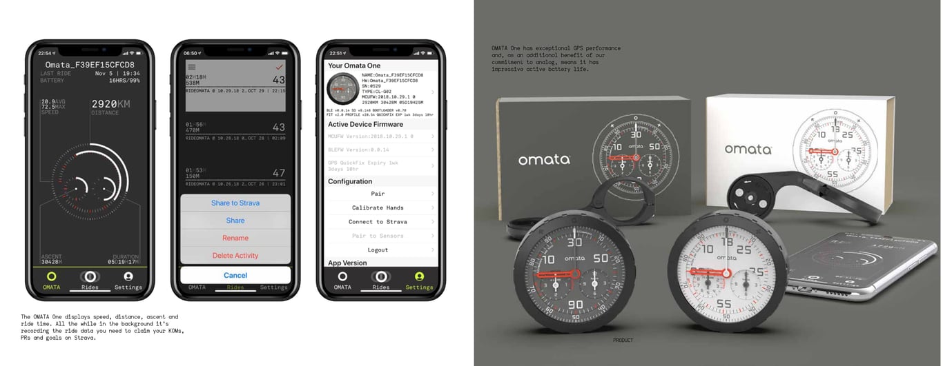 OMATA Ambassador Books: March 2019, page 12