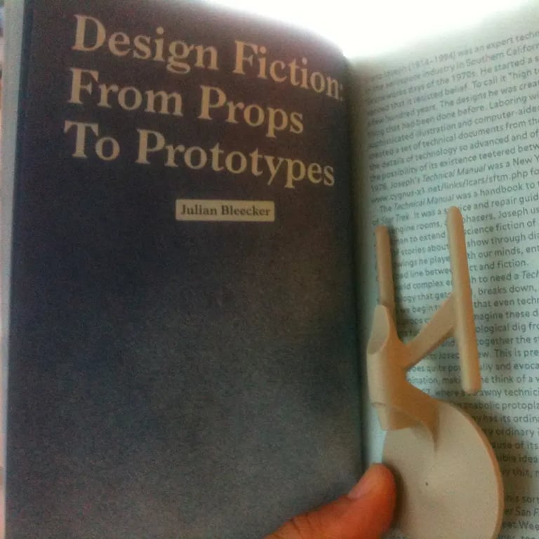 Imagination Unlocks Greatness