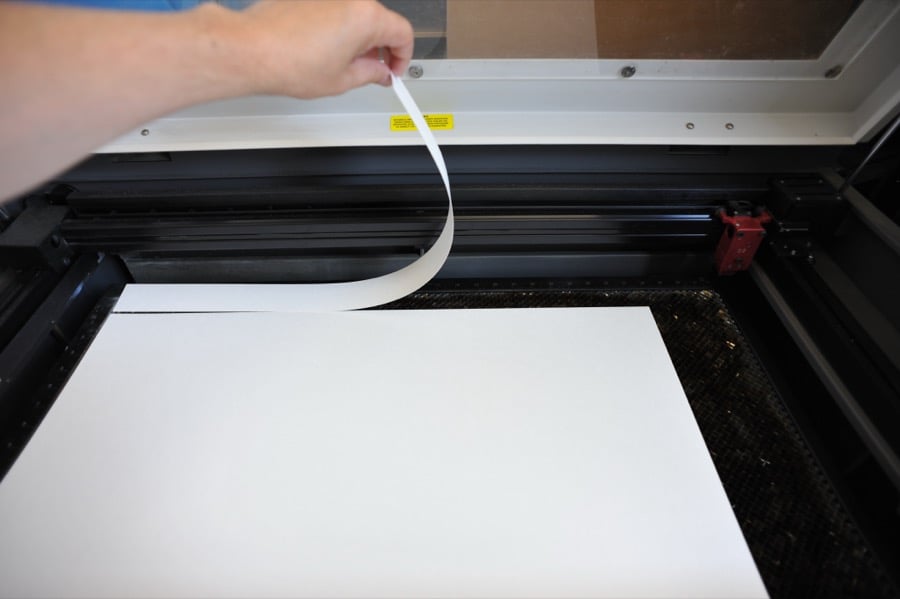 Image of Drift Deck in Production