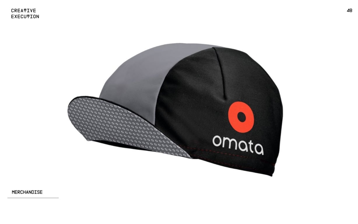 OMATA Brand Books: v1.3, page 48