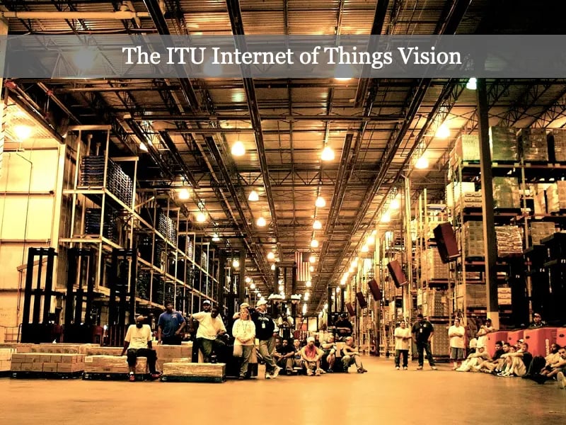 Slides from my Keynote at the Share Festival 2008