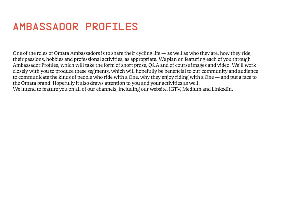 OMATA Ambassador Books: 24 April version, page 50