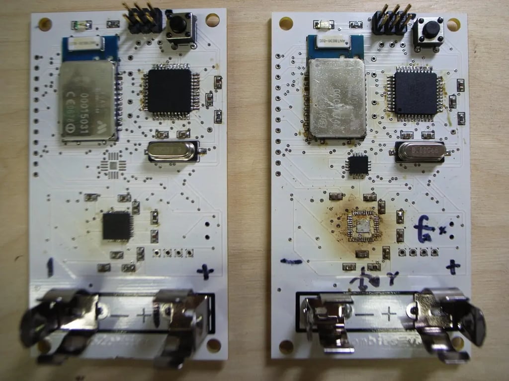 Mobzombies Collaboration mobzombies