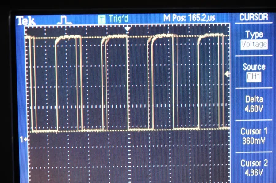 Images from the Near Future Laboratory Project PSX - A Playstation Controller Mode
