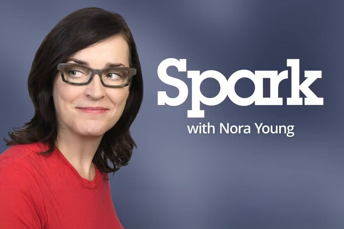 Spark Podcast