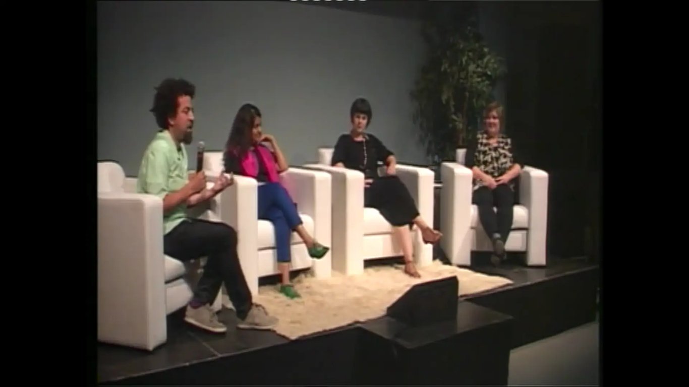 Images from the Near Future Laboratory Facilitated Workshop Design Fiction & Speculative Design Media Panel