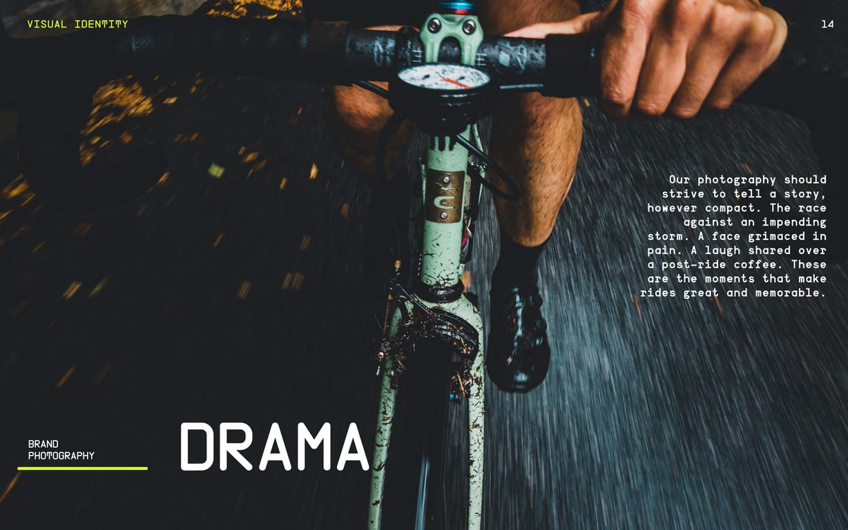 OMATA Brand Books: v1.8, page 14