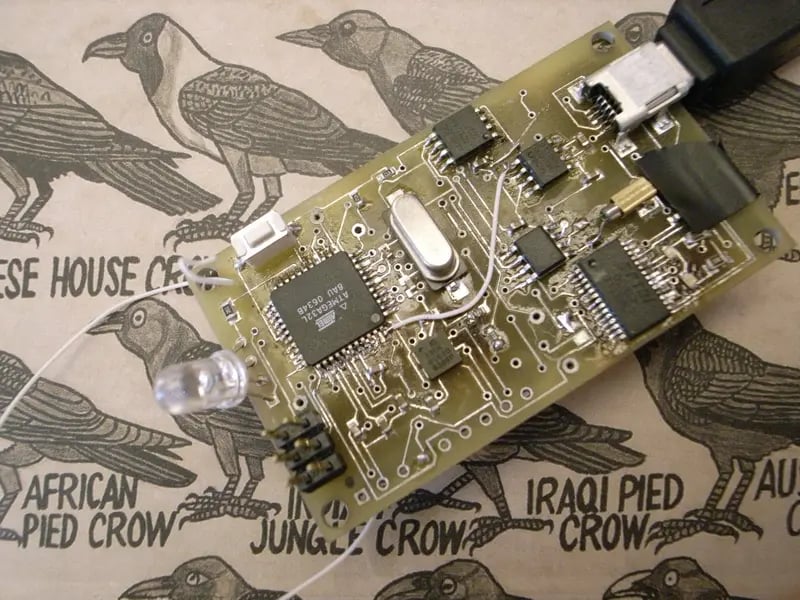 Slides from my Keynote at the Share Festival 2008