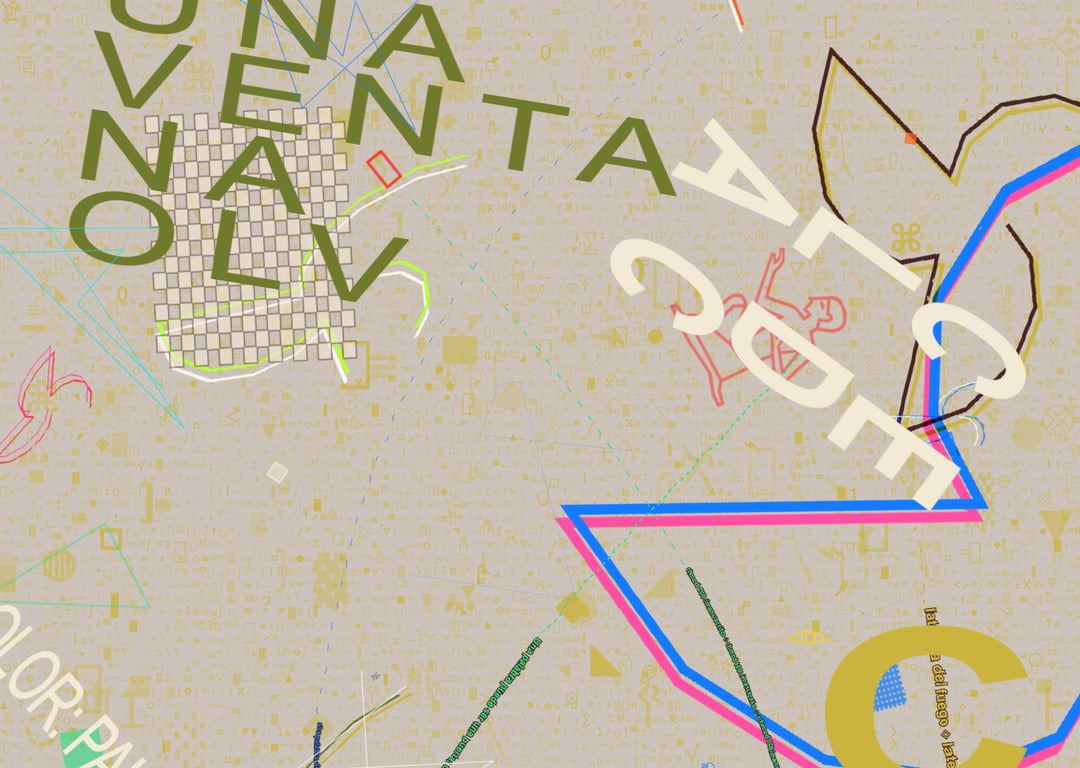 Screenshot of CANIBALIZA / POESIASEXP.