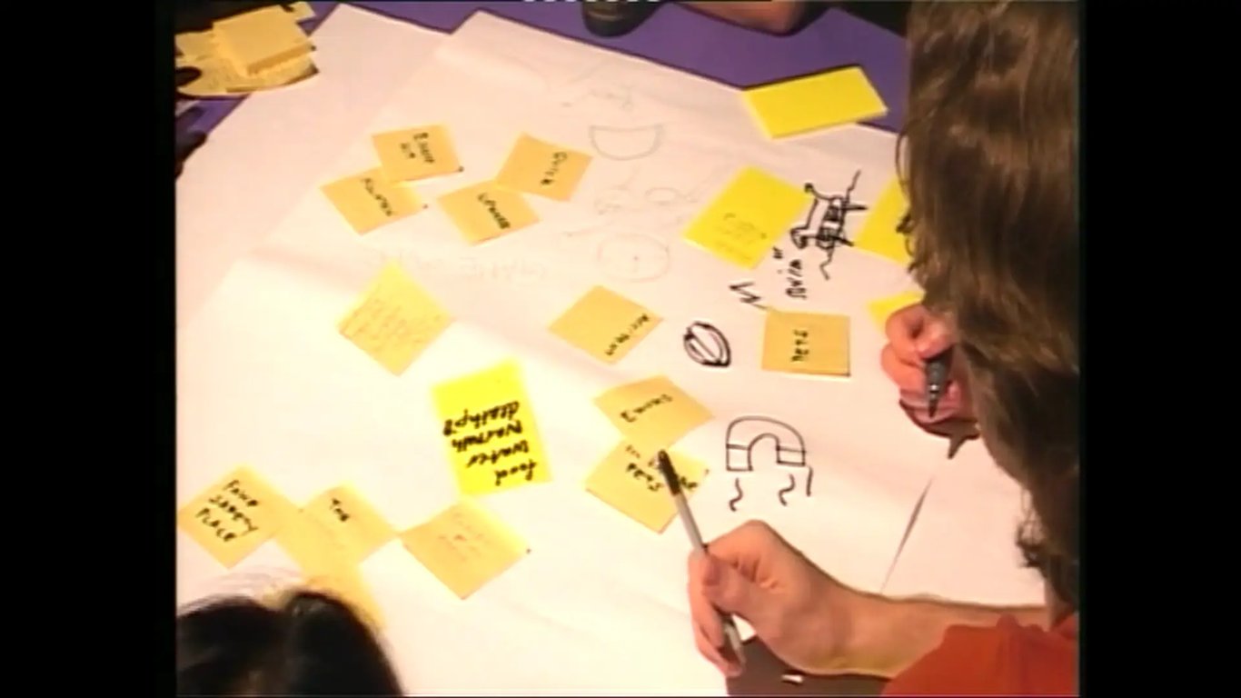 Images from the Near Future Laboratory Facilitated Workshop Design Fiction & Speculative Design Media Panel