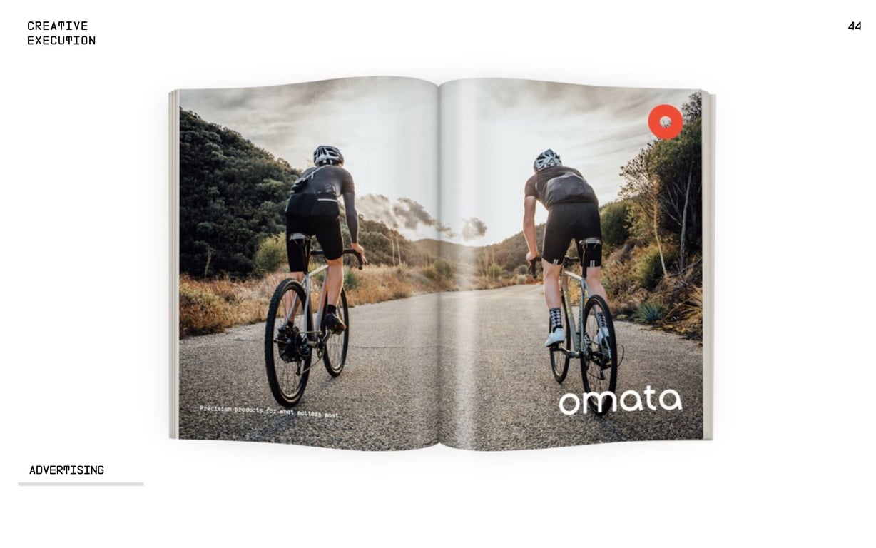 OMATA Brand Books: v1.3, page 44
