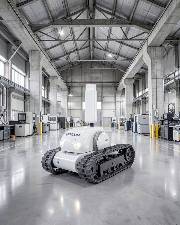 Volvo Farm Automata Kingford Z80