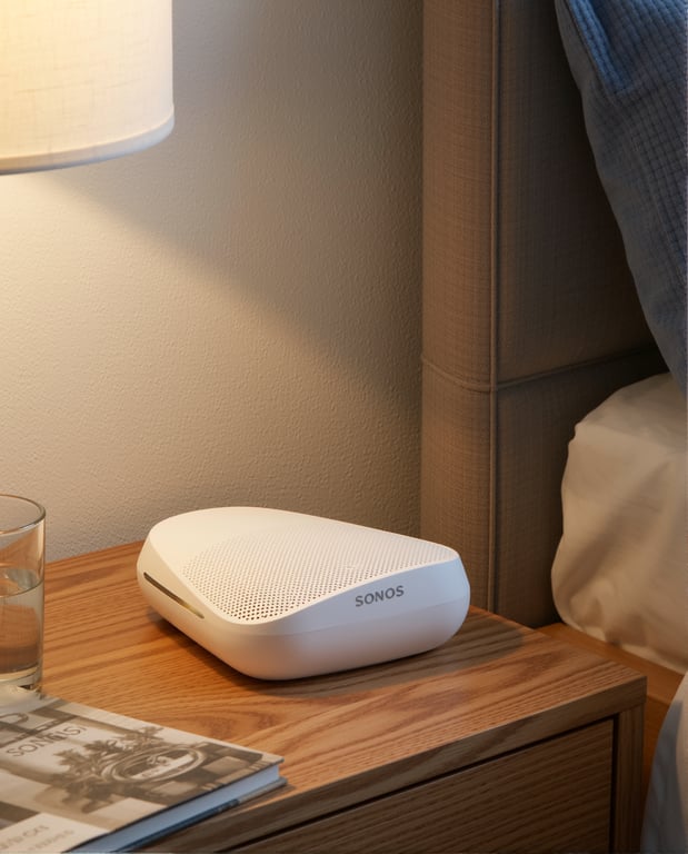 Sonos Sleepytime Emanation SyncLoc 6502