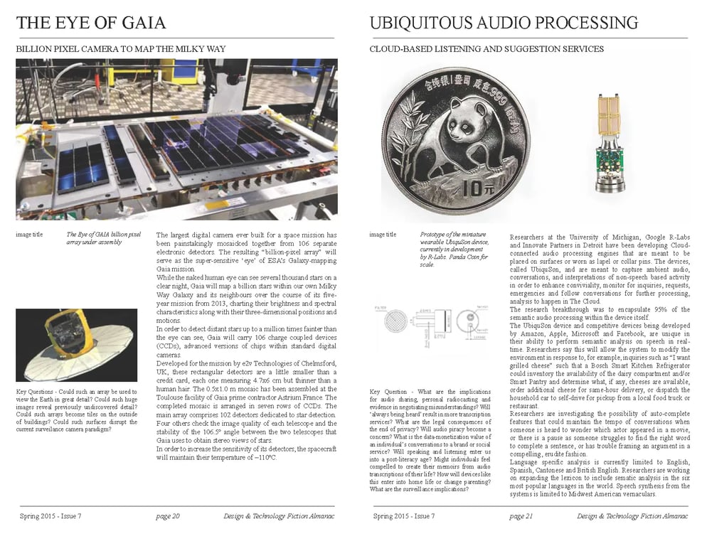 Image from the workshop ‘Green Pages’ Workshop