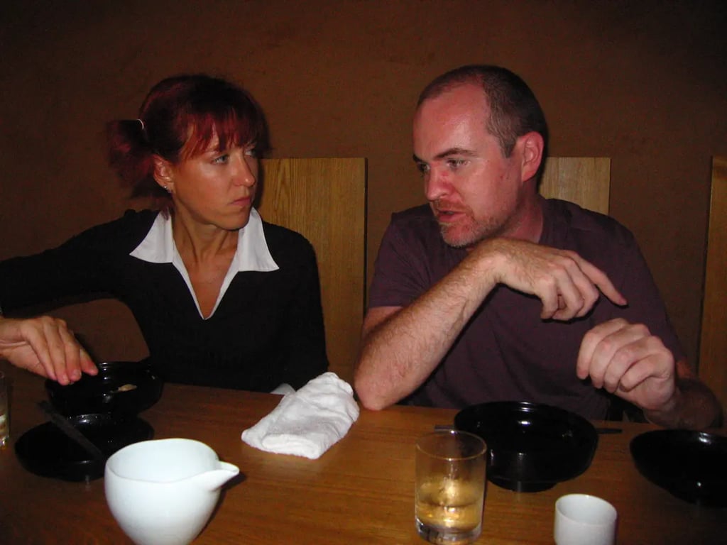 Image from the workshop ubicomp 2005