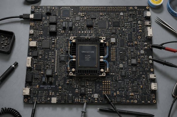Nvidia Has a Plan to Put Its Chips in Personal Computers