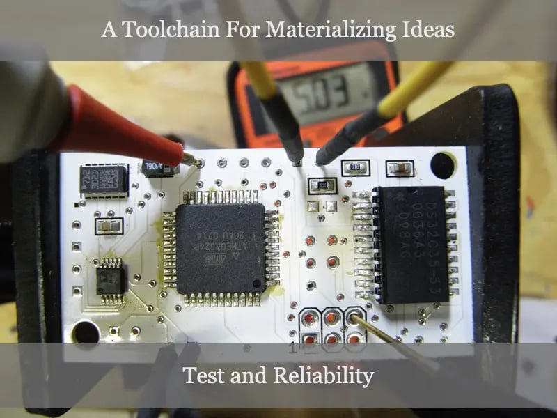 Slides from my Keynote at the Share Festival 2008