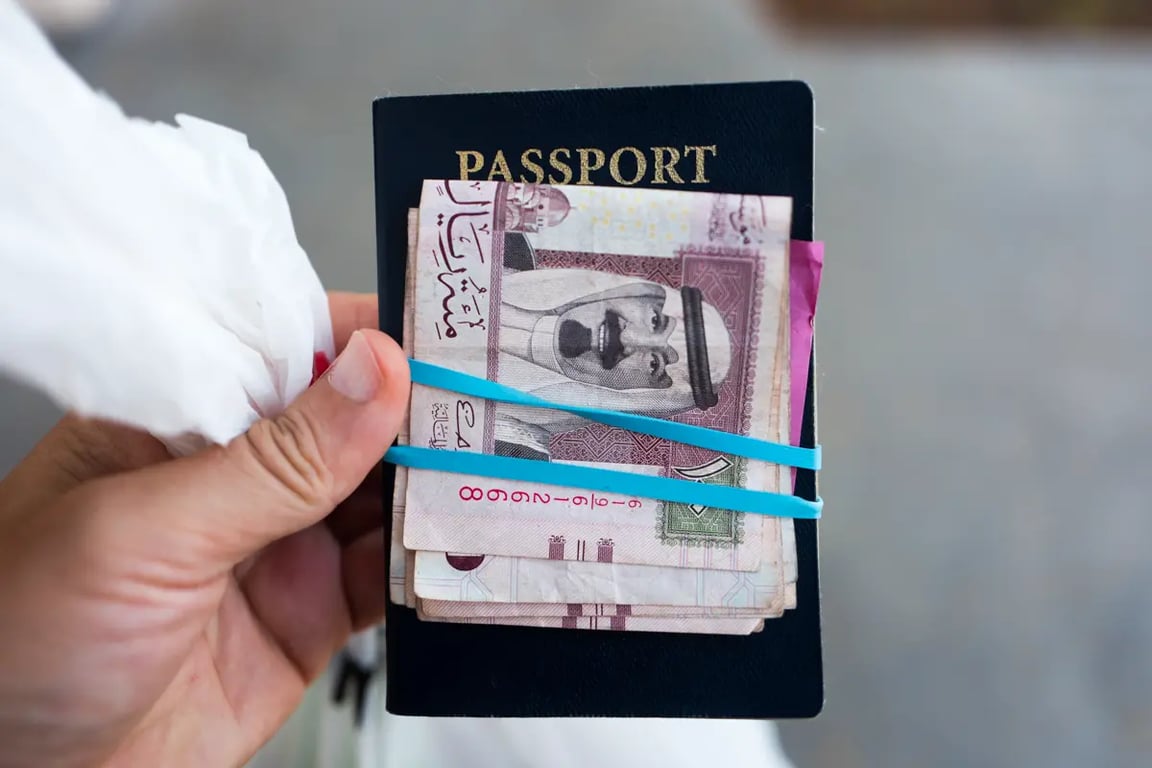 Images from time in and around At King Abdullah University of Science and Technology, Jeddah, Saudi Arabia