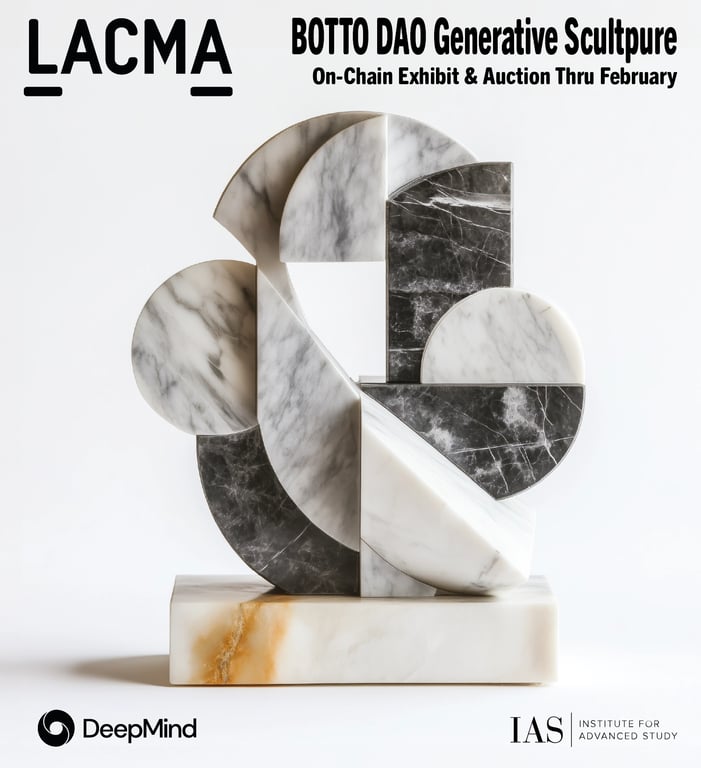 Lacma Botto Dao Exhibit 01