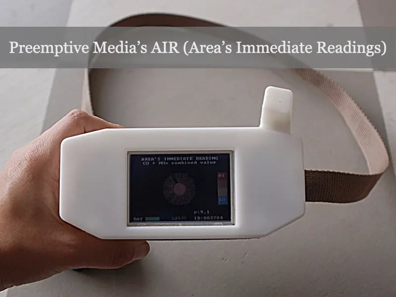 Slides from my Keynote at the Share Festival 2008