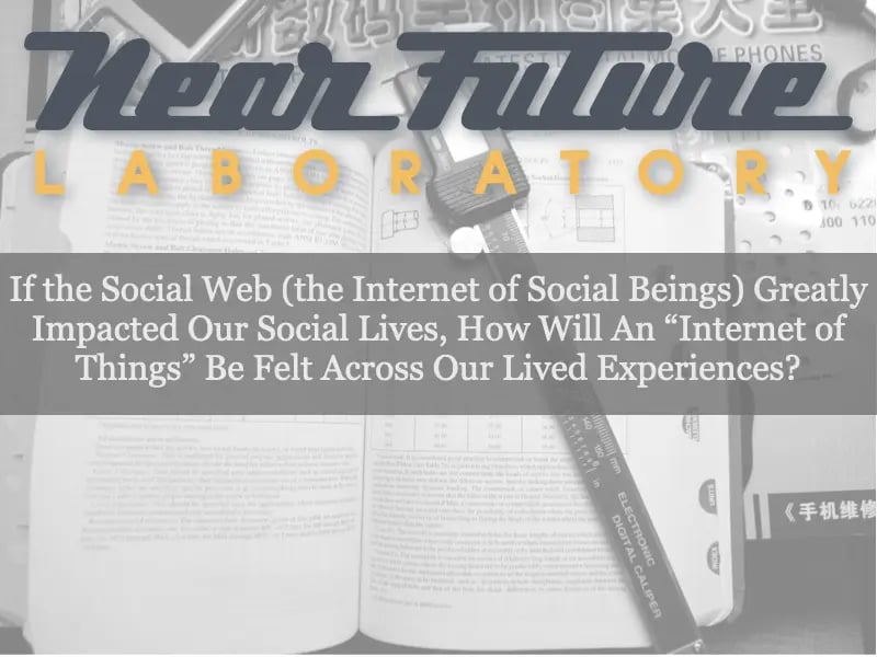 Slides from my Keynote at the Share Festival 2008