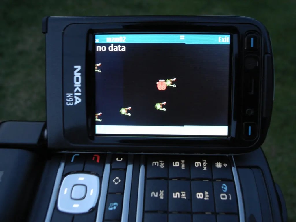 Mobzombies Collaboration mobzombies