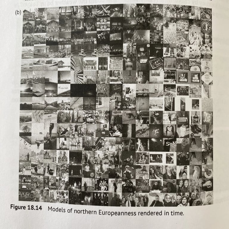 Machine Learning and the City Book Image