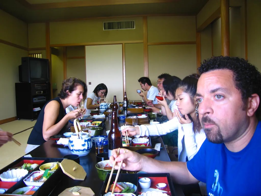 Image from the workshop ubicomp 2005