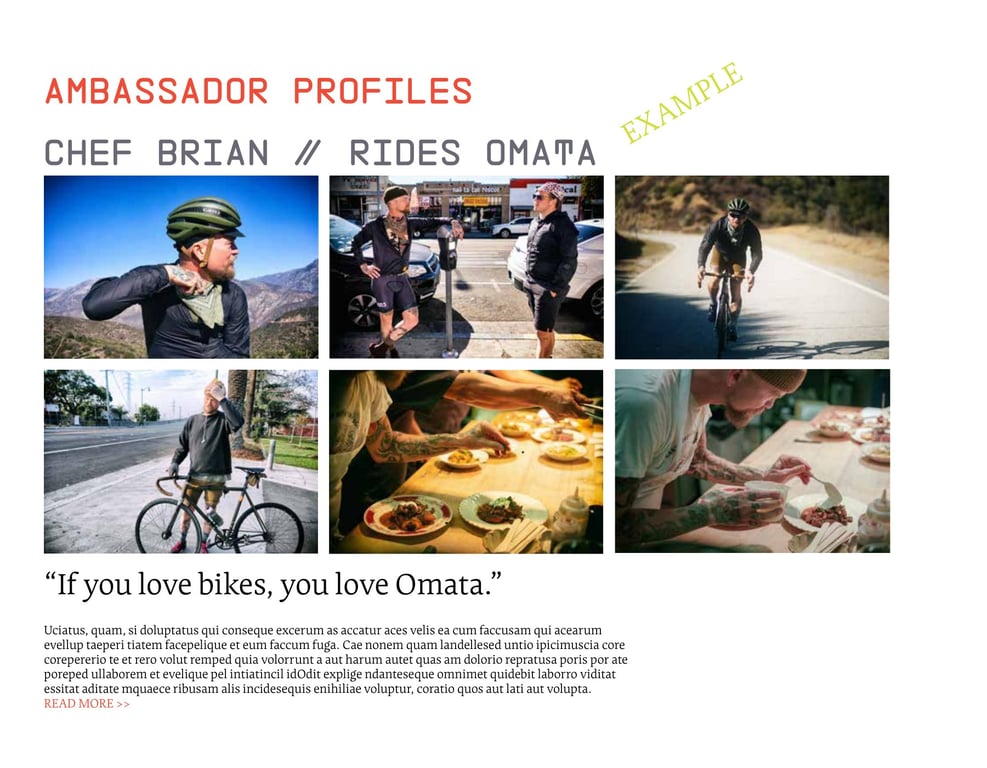 OMATA Ambassador Books: 24 April version, page 51