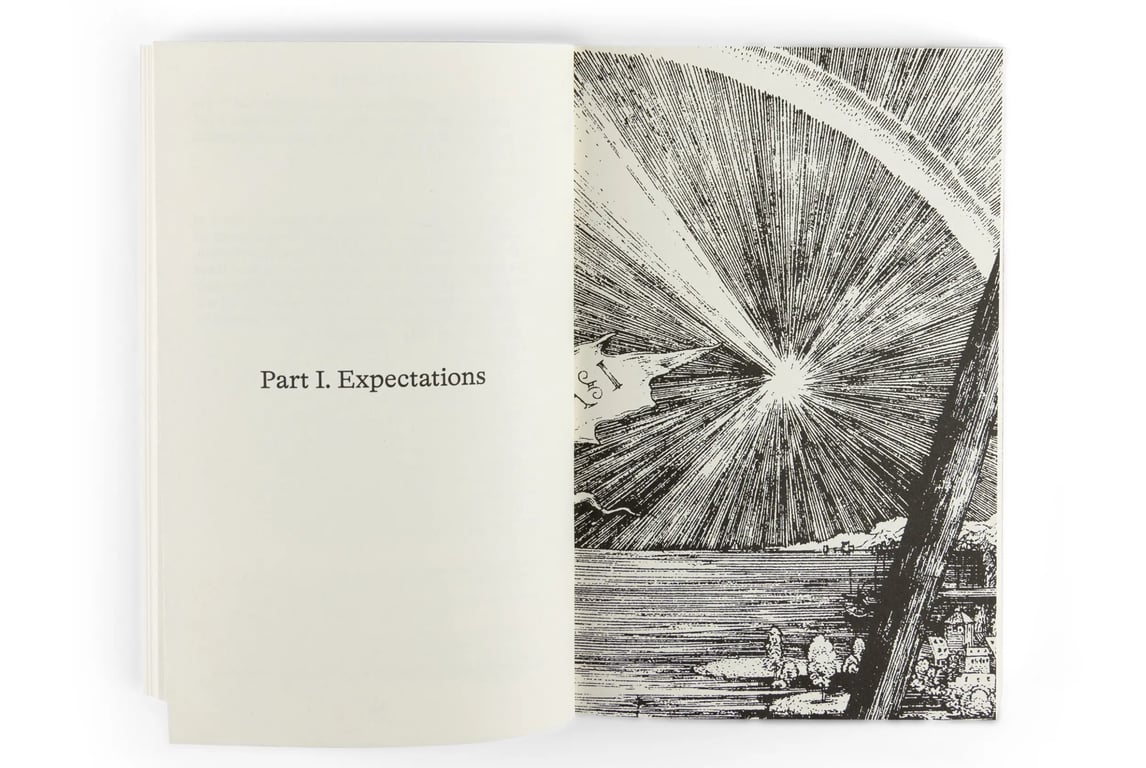 A photo Silvio Lorusso's book What Design Can’t Do