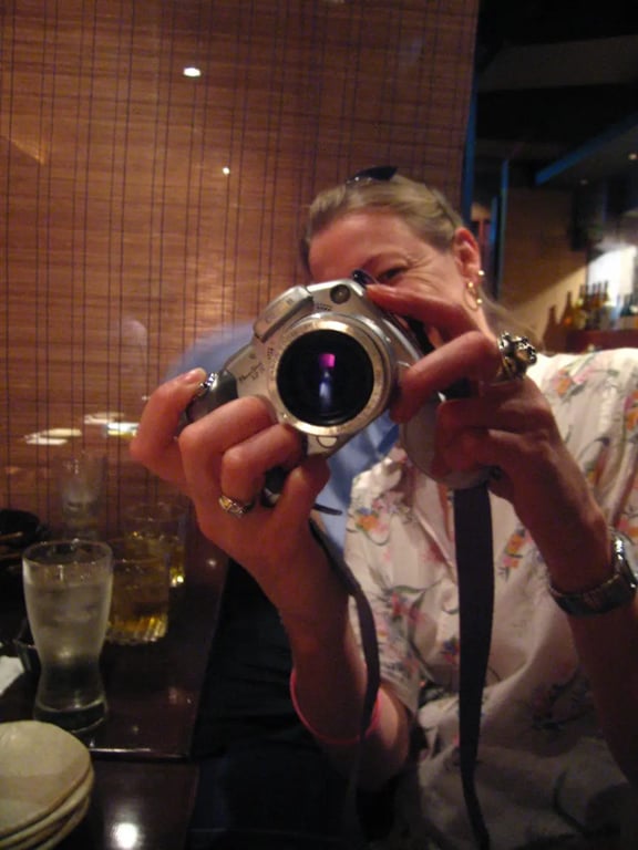 Image from the workshop ubicomp 2005