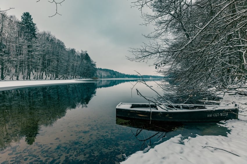 Топ-10 місць для зимового відпочинку в Польщі