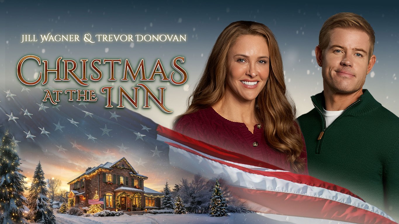 Christmas at the Inn